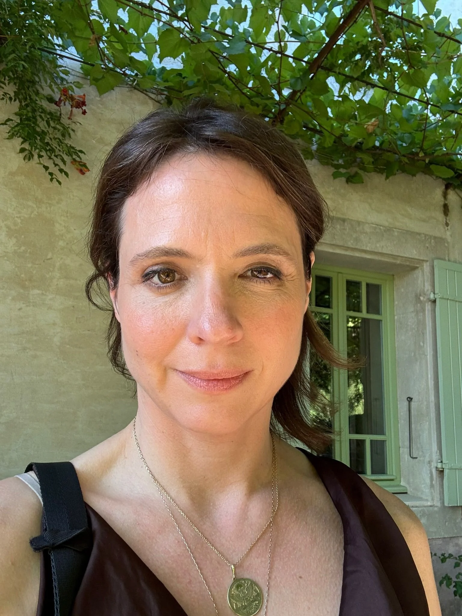 Cecile Transformation Thumbnail